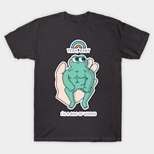 Frogtee T-Shirt